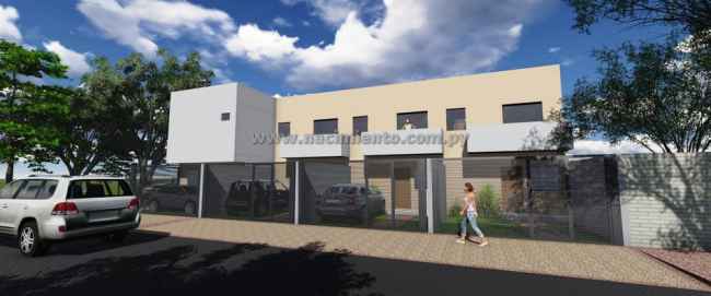 Condominio en , REF. 102